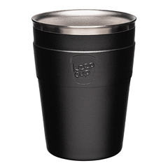 Термокружка thermal m 340 мл black