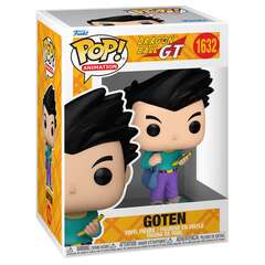 Funko POP! Dragon Ball GT: Goten (1632)
