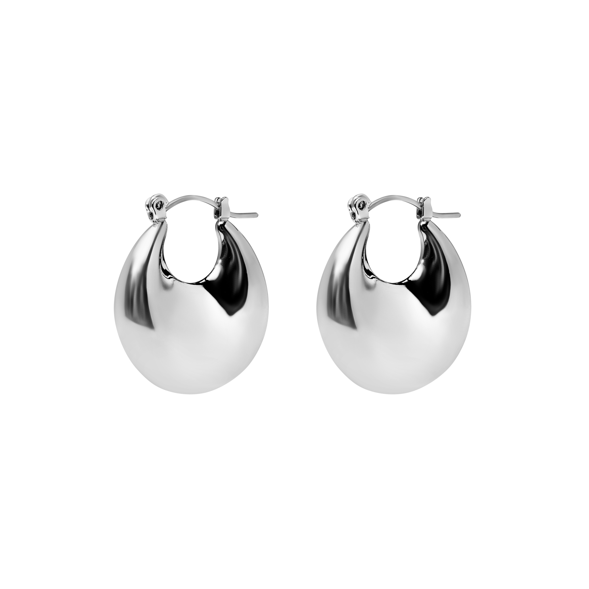 

Серьги Classy Beauty Earrings