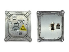 Блок Ксенон штатный С-3-17024