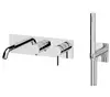 Remer MC53D2 Смеситель для ванны Remer Metrica MC53D2