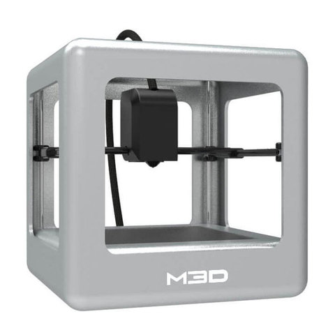 3D-принтер M3D - Micro 3D