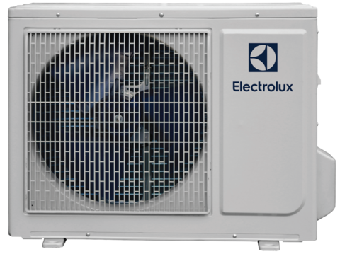 Компрессорно-конденсаторный блок Electrolux ECC-05