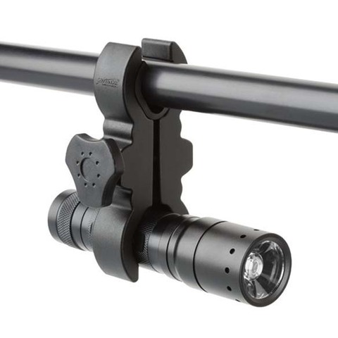 Фонарь светодиодный с креплением LED Lenser P7.2N , 320 лм., 4-AAA
