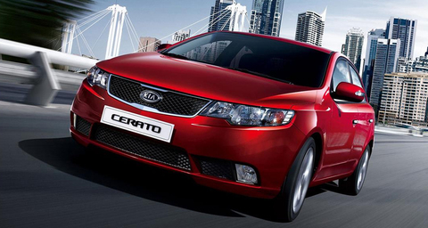 Гарант Блок Люкс 026.E/f для KIA CERATO /2010-2012/ ЭлУР