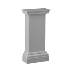 Пьедестал 1.18.001