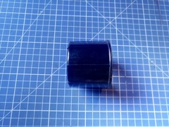 Крышка фильтра QUATTRO ELEMENTI A1100FL/1300FL G1100FL нижняя (770-650-003)