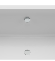 Ванна акриловая 180х80, AM.PM Inspire 2.0 - W52A-180-080W-A