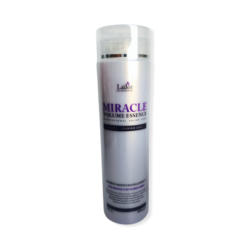 Lador Miracle Volume Essence 250g