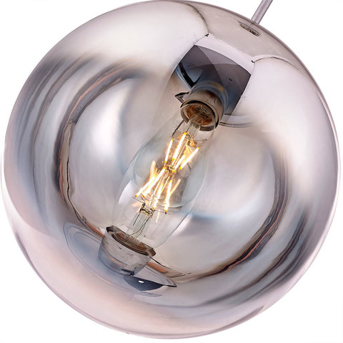 Подвес Arte Lamp Jupiter chrome A7963SP-1CC