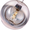 Подвес Arte Lamp Jupiter chrome A7963SP-1CC