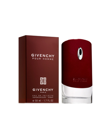 Givenchy Pour Homme