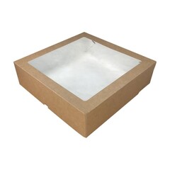 Коробка 20х20х4см (Tabox 1500)