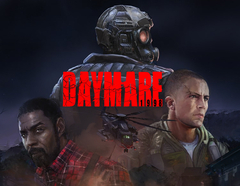 Daymare: 1998 (для ПК, цифровой код доступа)