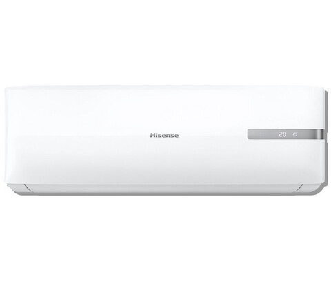 Hisense AS-12HR4RYDDL1