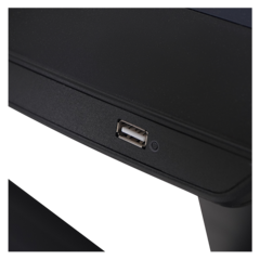 Вертикальный велотренажер Smith UCB300