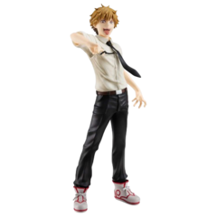 Фигурка POP UP PARADE Chainsaw Man Denji