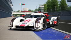 Assetto Corsa - Ready To Race Pack (для ПК, цифровой код доступа)