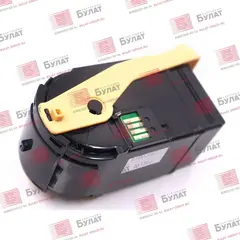 Тонер-картридж БУЛАТ s-Line 106R02605, 106R02612 для Xerox Phaser 7100 (Чёрный, 10000 стр.), универсальный