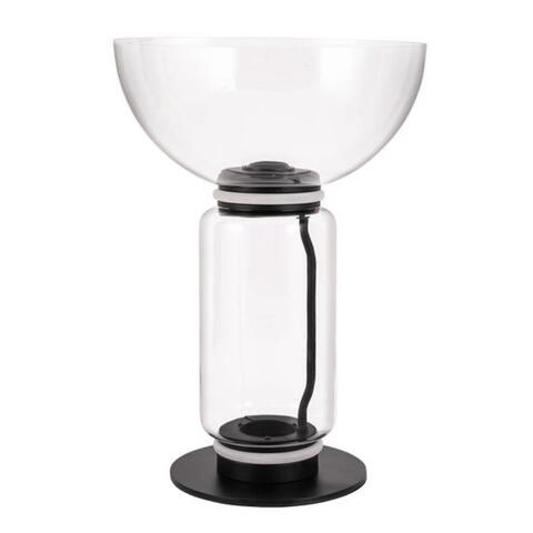 Настольная светодиодная лампа Divinare TRUMPET 1242/06 TL-18