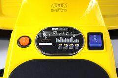 Дрифт карт K008PX