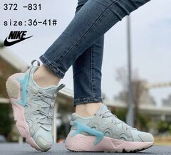 Кроссовки по 8 пар (36-41)р.