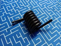 Пружина ПУЛЬСАР ПТН 255-2000 основная (791-301-083)