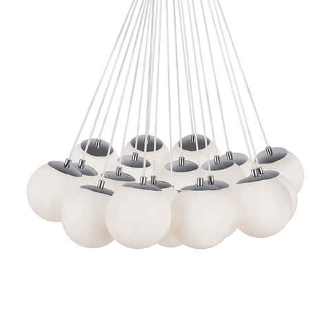 Подвесной светильник Freya Fiesta FR5231PL-19CH