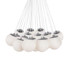 Подвесной светильник Freya Fiesta FR5231PL-19CH