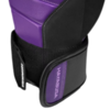 Перчатки Hayabusa T3 Purple/Black