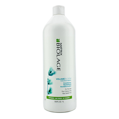 Matrix Biolage Volumebloom Conditioner - Кондиционер для придания объема тонким волосам