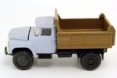 ZIL-MMZ-4502 gray-brown Elektropribor USSR 1:43