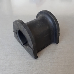 ВТУЛКА СТАБИЛИЗАТОРА ПЕРЕДНЕГО LANOS, CHANCE, SENS ГЛАДКАЯ DAEWOO (БЕЗ РАЗРЕЗА)