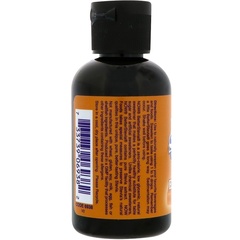 Now Foods, Better Stevia, жидкий подсластитель с нулевой калорийностью, со вкусом английского ириса, 60 мл (2 жидких унции)