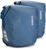 Картинка велосумка Thule Shield Pannier 13L Blue - 1