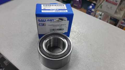 ПОДШИПНИК СТУПИЦЫ ПЕРЕДНЕЙ DUSTER KRONER, GALLANT