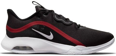 Кроссовки мужские Nike Air Max Volley - black/white gym/red