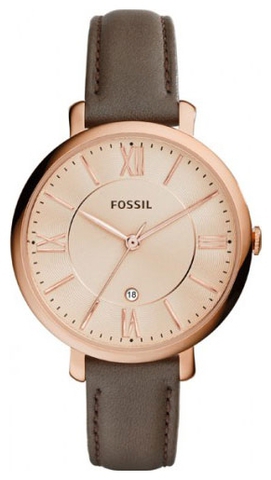 Наручные часы Fossil ES3707 фото