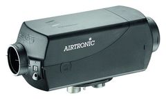Воздушный автономный отопитель Airtronic D4 дизель (24 В)