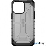 UAG Plasma Series Case for Apple iPhone 14 Pro Max Ash (Пепельный) 114067113131