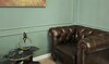 Статуэтка Man On Round Shelf Decoration B