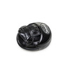 Лапы боксерские Leaders Mid-Air Black/Black