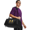 Сумка Under Armour Undeniable 5.0 SM Black/Gold