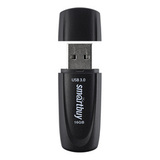 Флешка 16 GB USB 3.0/3.1 SmartBuy Scout (Черный)