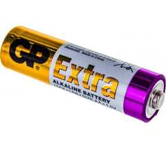 Батарейка LR6 AA GP Extra (1шт.)