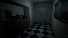 Infliction (для ПК, цифровой код доступа)