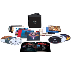 Toto / All In 1978 - 2018 (13CD)