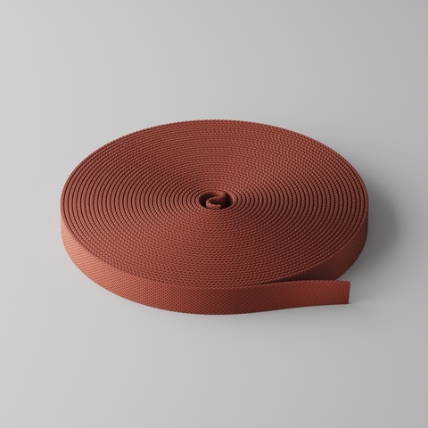 Токопроводящая текстильная лента Maytoni Parity TRX130-1.10R 10м