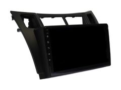 Магнитола Toyota Vitz (2005-2010) Android 10 3/32GB QLED DSP 4G модель TO-245TS18