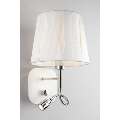 Настенный светильник Omnilux Correto OML-62501-02